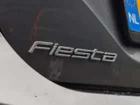 Ford Fiesta (2021) thumbnail 36
