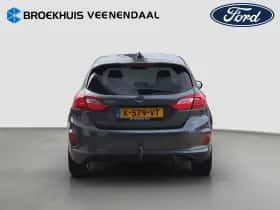 Ford Fiesta (2021) thumbnail 5