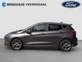 Ford Fiesta (2021) thumbnail 6