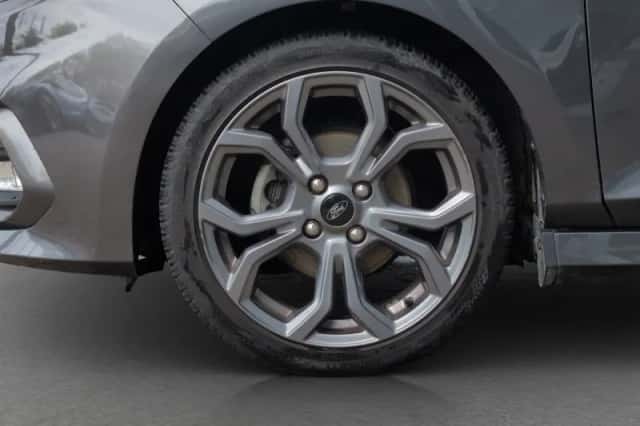 Ford Fiesta (2021) thumbnail 7