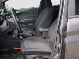 Ford Fiesta (2021) thumbnail 8