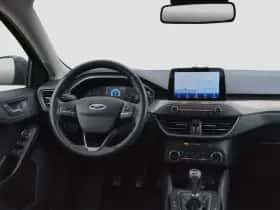 Ford Focus (2020) thumbnail 2