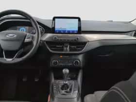 Ford Focus (2020) thumbnail 19