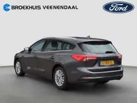 Ford Focus (2020) thumbnail 3