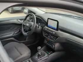 Ford Focus (2020) thumbnail 25