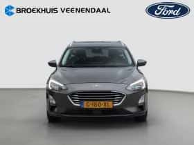 Ford Focus (2020) thumbnail 4
