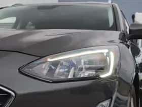 Ford Focus (2020) thumbnail 36