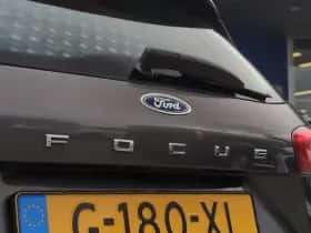 Ford Focus (2020) thumbnail 37