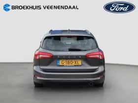 Ford Focus (2020) thumbnail 5