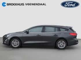 Ford Focus (2020) thumbnail 6