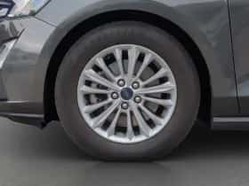 Ford Focus (2020) thumbnail 7
