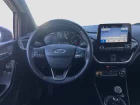 Ford Fiesta (2018) thumbnail 2