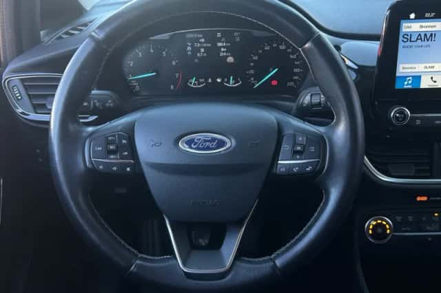 Ford Fiesta (2018) thumbnail 11