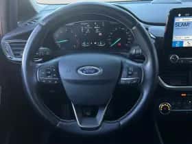 Ford Fiesta (2018) thumbnail 11