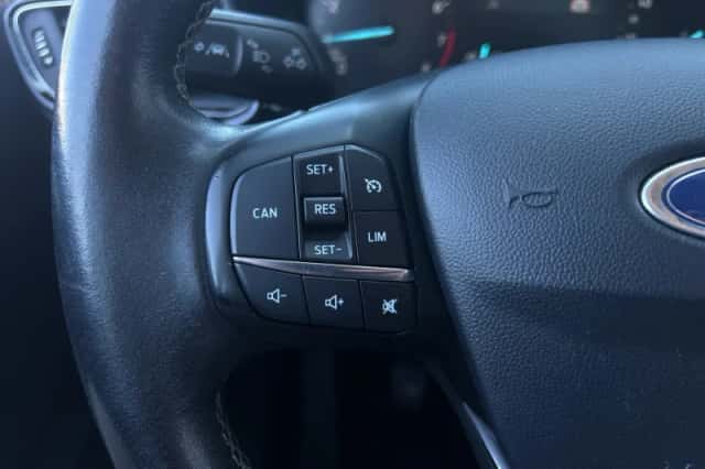 Ford Fiesta (2018) thumbnail 13
