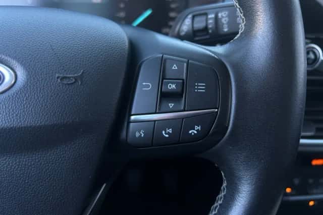 Ford Fiesta (2018) thumbnail 14