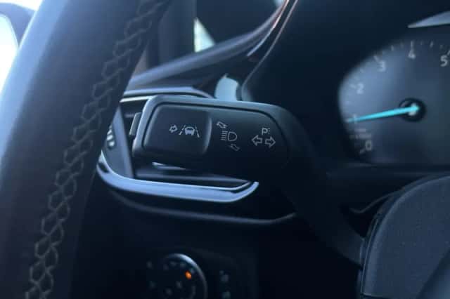 Ford Fiesta (2018) thumbnail 15