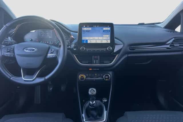 Ford Fiesta (2018) thumbnail 21