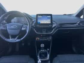 Ford Fiesta (2018) thumbnail 21