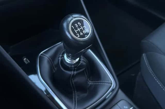 Ford Fiesta (2018) thumbnail 22