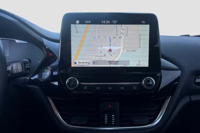 Ford Fiesta (2018) thumbnail 26