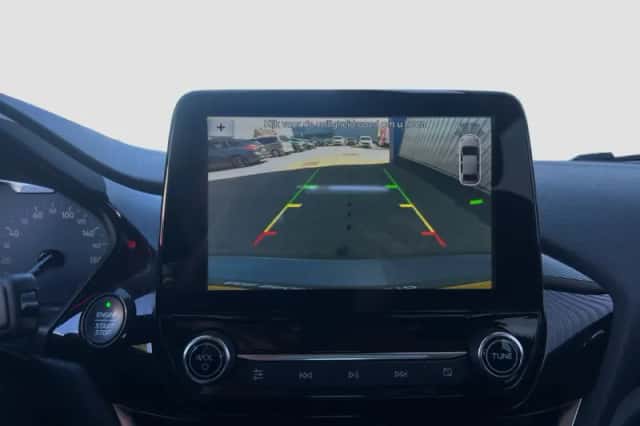Ford Fiesta (2018) thumbnail 27