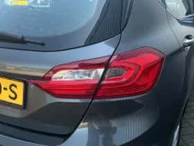 Ford Fiesta (2018) thumbnail 34