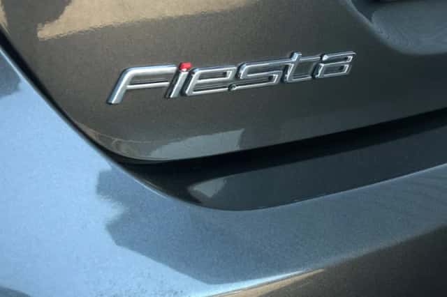 Ford Fiesta (2018) thumbnail 35