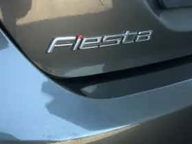 Ford Fiesta (2018) thumbnail 35