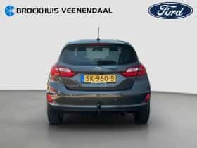 Ford Fiesta (2018) thumbnail 5