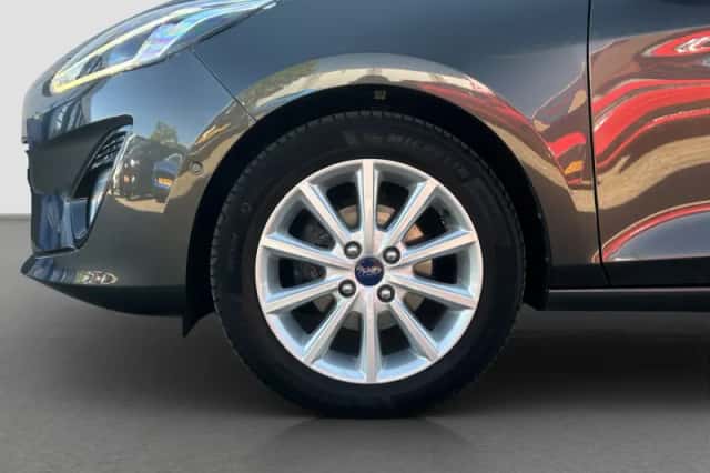 Ford Fiesta (2018) thumbnail 7