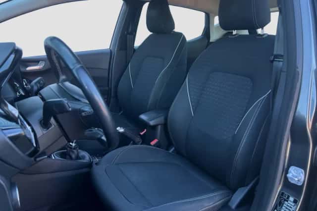 Ford Fiesta (2018) thumbnail 8