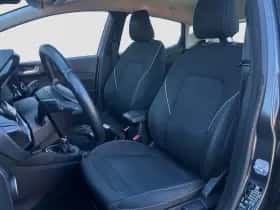 Ford Fiesta (2018) thumbnail 8