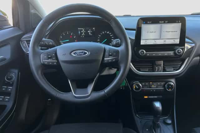 Ford Puma (2023) thumbnail 2