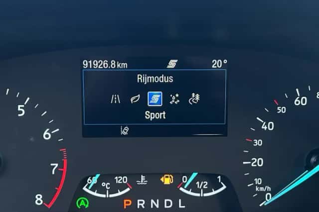 Ford Puma (2023) thumbnail 14