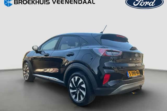 Ford Puma (2023) thumbnail 3
