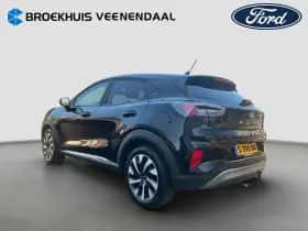 Ford Puma (2023) thumbnail 3