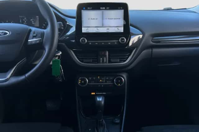 Ford Puma (2023) thumbnail 21