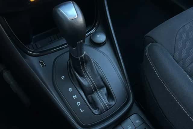 Ford Puma (2023) thumbnail 22