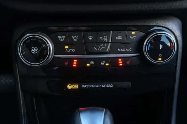 Ford Puma (2023) thumbnail 25