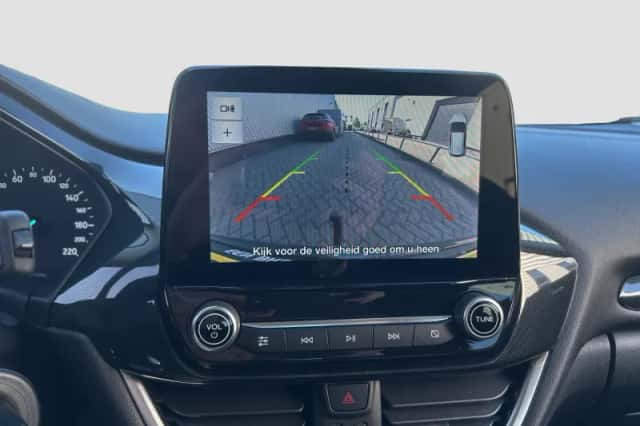Ford Puma (2023) thumbnail 29