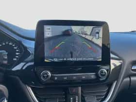 Ford Puma (2023) thumbnail 29