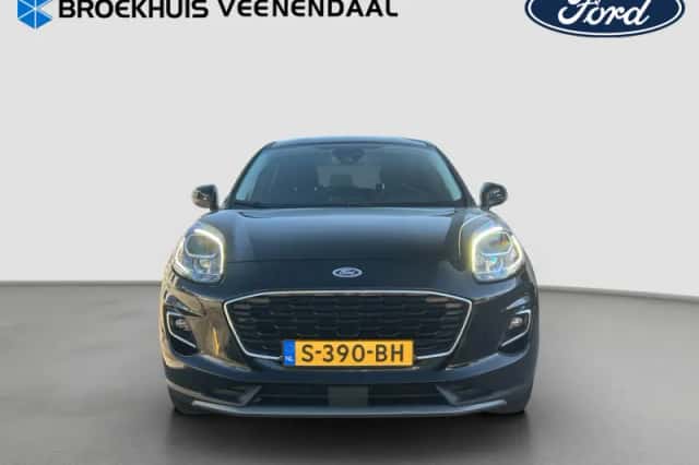 Ford Puma (2023) thumbnail 4