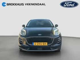 Ford Puma (2023) thumbnail 4
