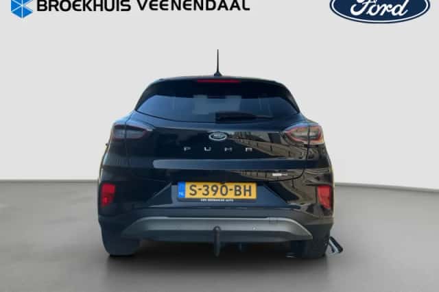 Ford Puma (2023) thumbnail 5