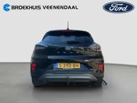 Ford Puma (2023) thumbnail 5