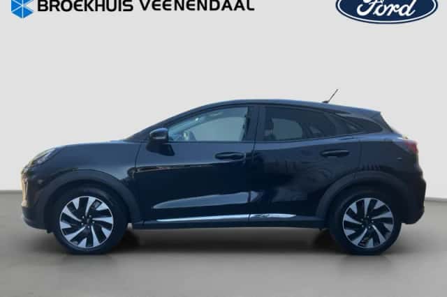 Ford Puma (2023) thumbnail 6