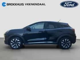 Ford Puma (2023) thumbnail 6
