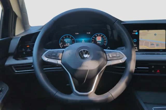 Volkswagen Golf (2020) thumbnail 13