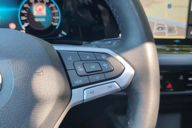 Volkswagen Golf (2020) thumbnail 16